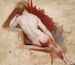 Studium kobiety nagiej siedzącej - William Etty — widok dzieła