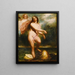 Narodziny Wenus - William Etty — oprawiony obraz na ścianie