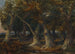 Las - William Frederick Witherington — widok dzieła