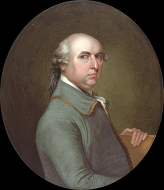 William H Craft - George Stubbs.webp