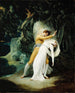 Céladon i Amélia - William Hamilton — widok dzieła