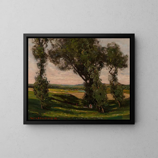 William Harper - Summer Idyll.webp