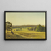Bennington, Vermont - William Hart — oprawiony obraz na ścianie
