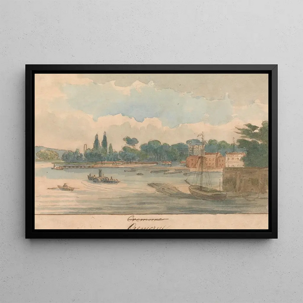William Henry Brooke - Cremorne.webp