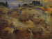 opustoszałego lodowca - William Henry Holmes — widok dzieła