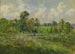 Prairie fleurie - William Henry Holmes — widok dzieła