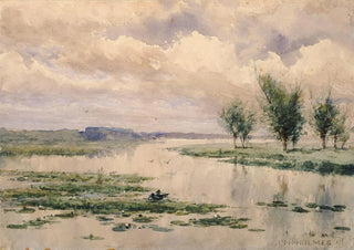 William Henry Holmes - Haines Point.webp