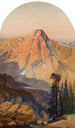 Mont de la Sainte-Croix - William Henry Holmes — widok dzieła