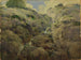 Gorge de montagne, Colorado - William Henry Holmes — widok dzieła