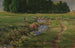 Le ruisseau babillard - William Henry Holmes — widok dzieła