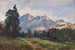 Contreforts du Wyoming - William Henry Holmes — widok dzieła
