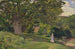 Hayes Common - William Henry Millais — widok dzieła