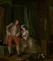 Po - William Hogarth — widok dzieła