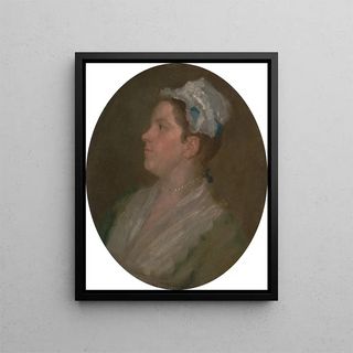 William Hogarth - Ann Hogarth.webp