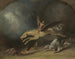 Le rêve des chasseurs de renards - William Holbrook Beard — widok dzieła