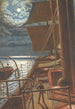 Cap vers la maison - William Holman Hunt — widok dzieła