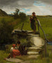 Zbiór dzikich kwiatów - William Holyoake — widok dzieła