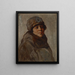 Myra Reynolds Richards - William J. Forsyth — oprawiony obraz na ścianie