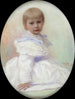 Élisabeth Kendall - William Jacob Baer — widok dzieła