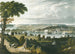 Miasto Waszyngton z drugiej strony arsenału morskiego - William James Bennett — widok dzieła