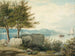 Weehawken od Turtle Grove - William James Bennett — widok dzieła