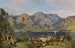 Derwentwater vers Borrowdale - William James Blacklock — widok dzieła