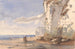 Près de Broadstairs - William James Blacklock — widok dzieła