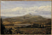 Mont Chocorua - William James Stillman — widok dzieła