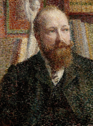 William Jelley - Portrait of Alfred Verhaeren.webp