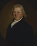 Portret sędziego Pierponta Edvardsa - William Jennys — widok dzieła