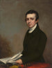 John Summerfield - William Jewett — widok dzieła