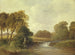 Łowienie ryb podczas zabawy z rybą - William Jones — widok dzieła
