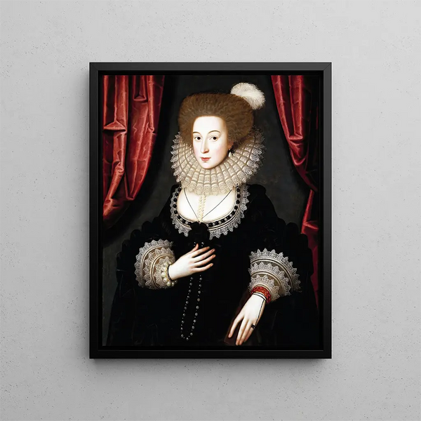William Larkin - Portrait of Mary Radclyffe.webp