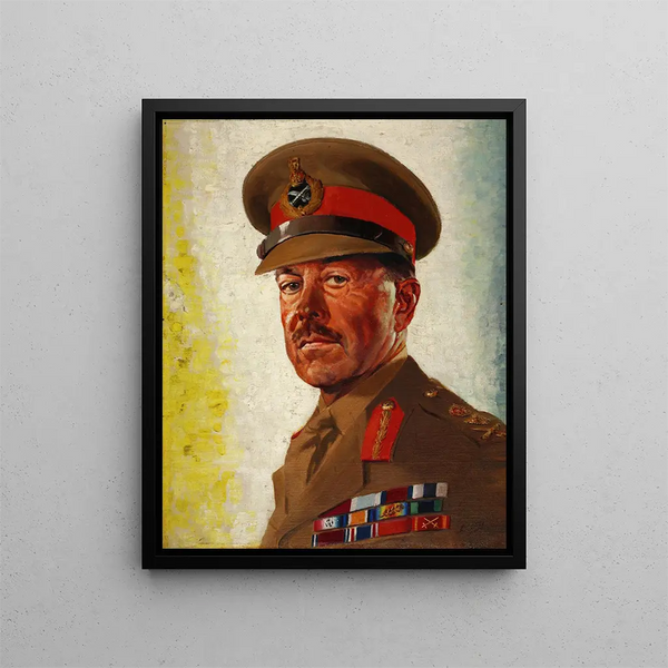 William Little - Sir Harold Alexander.webp