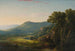 Poranny w Alleghenies - William Louis Sonntag — widok dzieła