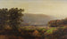 Widok na Białe Góry - William Louis Sonntag — widok dzieła