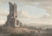 Nîmes od Tour Magne - William Marlow — widok dzieła