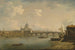 Święty Paweł i most Blackfriars - William Marlow — widok dzieła