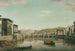 L'Arno w kierunku Ponte alle Grazie - William Marlow — widok dzieła