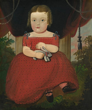 William Matthew Prior - Little Miss Fairfield.webp