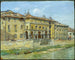 Florence - William Merritt Chase — widok dzieła