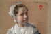 Tête d'une jeune fille - William Merritt Chase — widok dzieła