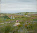 pejzażowy w Shinnecock, Long Island - William Merritt Chase — widok dzieła