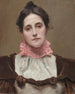 Madame William Merritt Chase - William Merritt Chase — widok dzieła