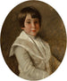 portretu Rolanda Dana Chase'a - William Merritt Chase — widok dzieła