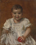 Roland - William Merritt Chase — widok dzieła