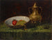 Martwa natura - William Merritt Chase — widok dzieła