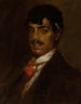 Le mec espagnol - William Merritt Chase — widok dzieła