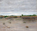 Sables balayés par le vent - William Merritt Chase — widok dzieła