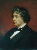Charles Sumner - William Morris Hunt — widok dzieła
